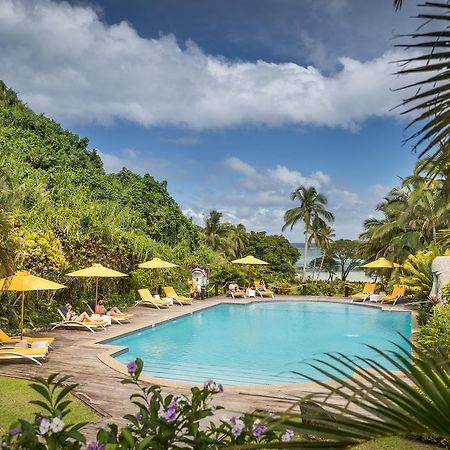 Wellesley Resort Fiji Vunaniu Dış mekan fotoğraf