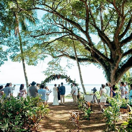 Wellesley Resort Fiji Vunaniu Dış mekan fotoğraf