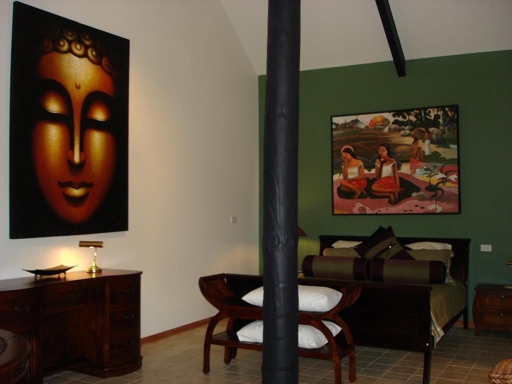 Wellesley Resort Fiji Vunaniu Dış mekan fotoğraf