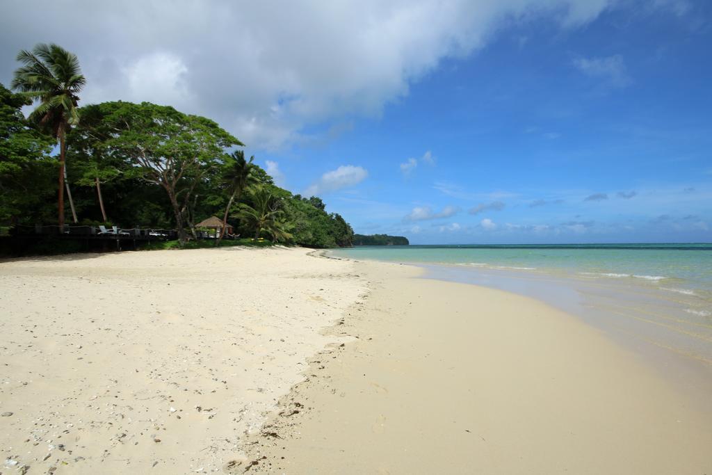 Wellesley Resort Fiji Vunaniu Dış mekan fotoğraf