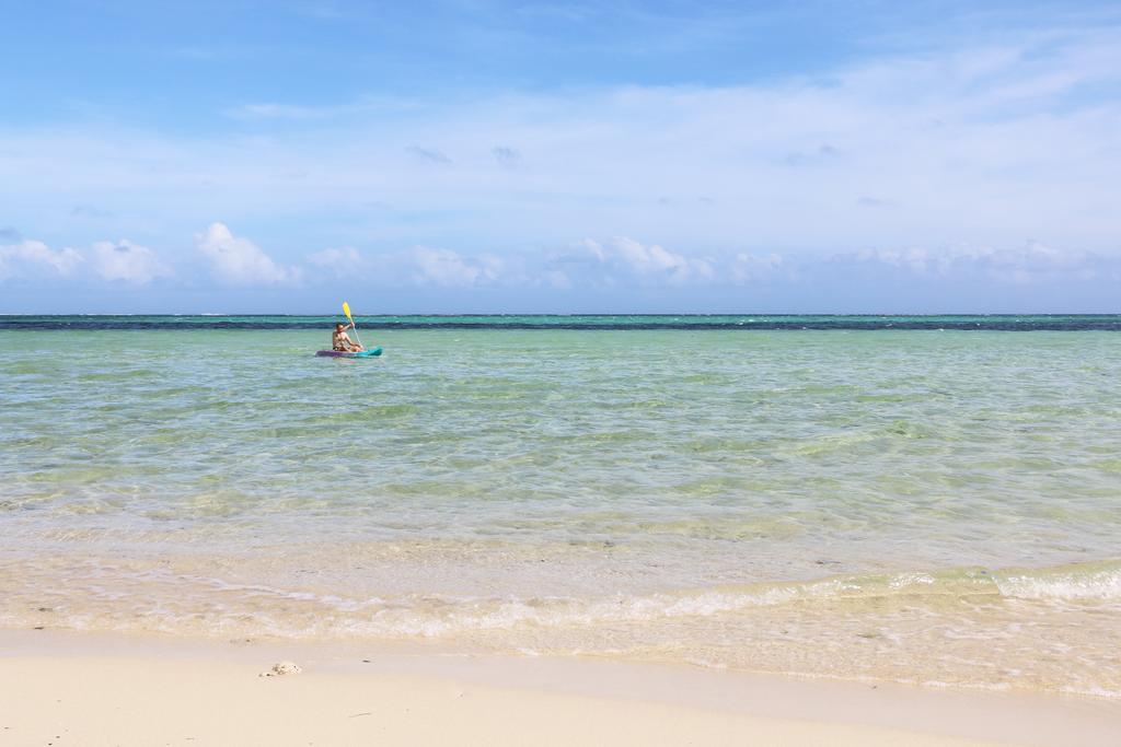 Wellesley Resort Fiji Vunaniu Dış mekan fotoğraf