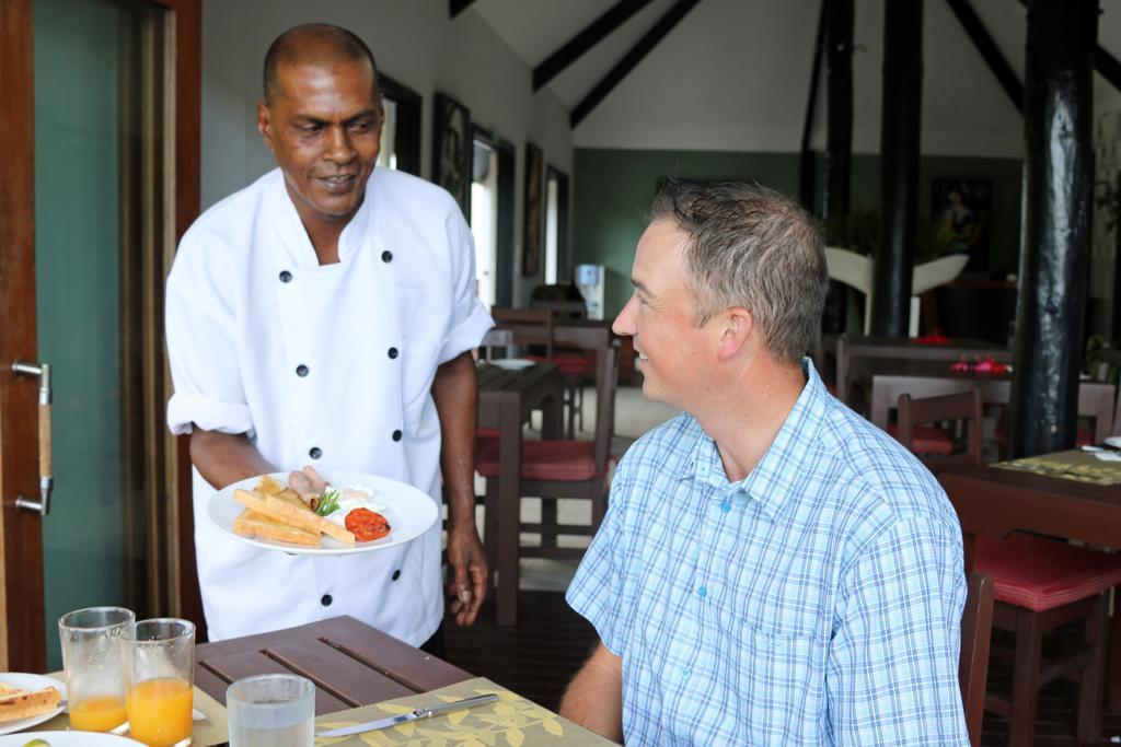 Wellesley Resort Fiji Vunaniu Dış mekan fotoğraf