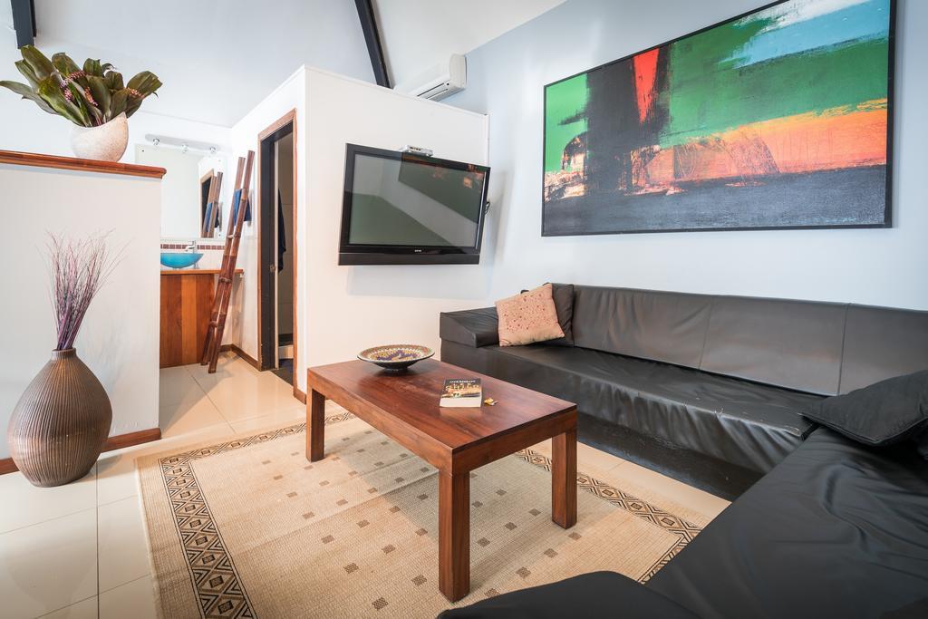 Wellesley Resort Fiji Vunaniu Dış mekan fotoğraf