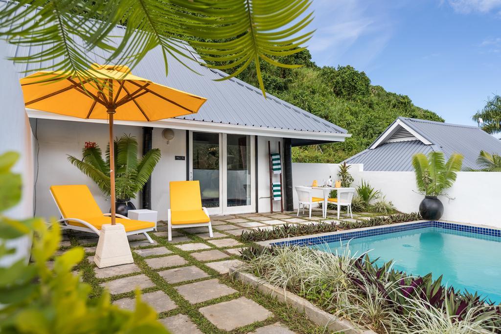 Wellesley Resort Fiji Vunaniu Dış mekan fotoğraf
