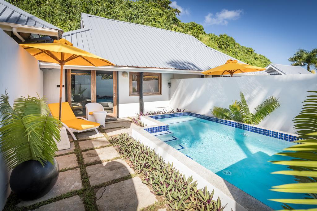 Wellesley Resort Fiji Vunaniu Dış mekan fotoğraf
