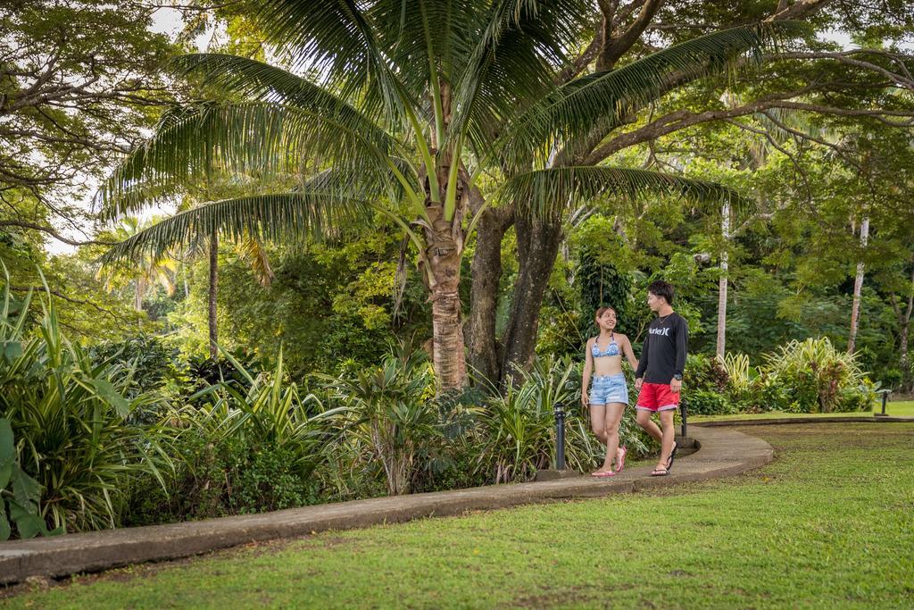 Wellesley Resort Fiji Vunaniu Dış mekan fotoğraf