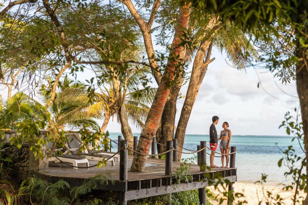 Wellesley Resort Fiji Vunaniu Dış mekan fotoğraf