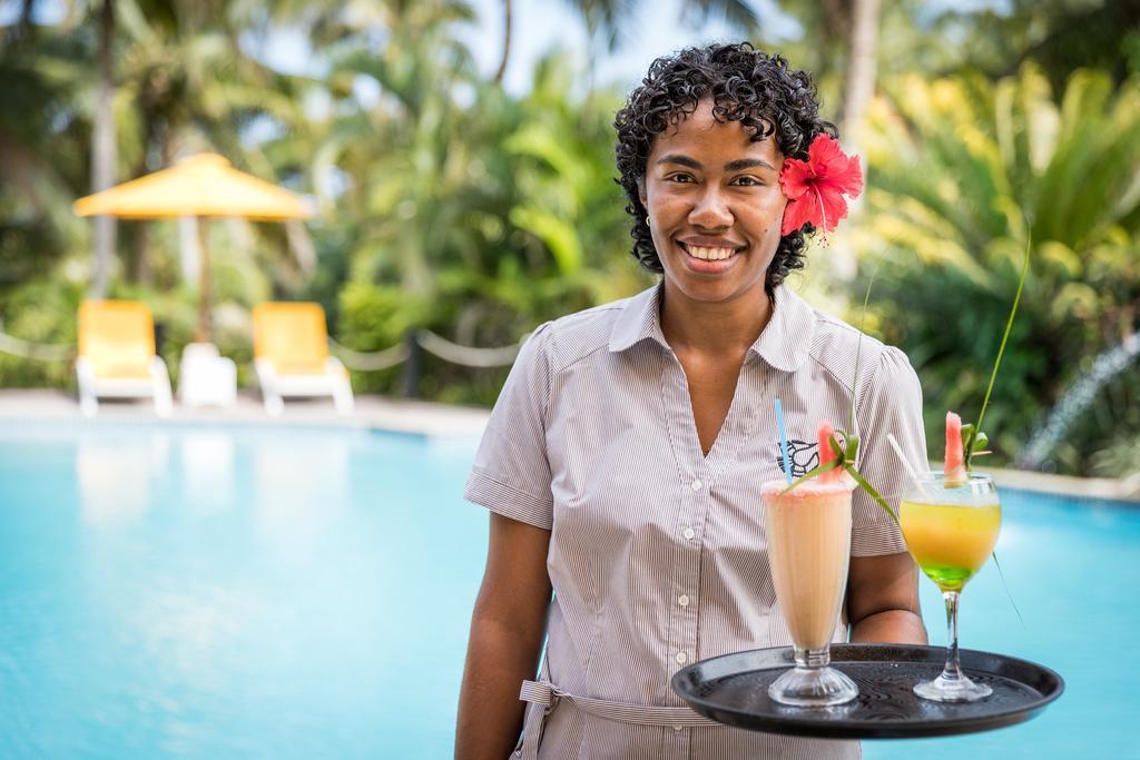 Wellesley Resort Fiji Vunaniu Dış mekan fotoğraf