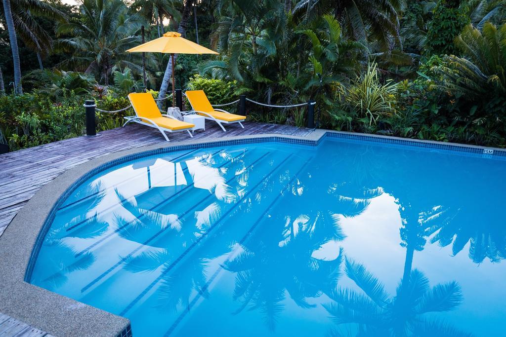 Wellesley Resort Fiji Vunaniu Dış mekan fotoğraf
