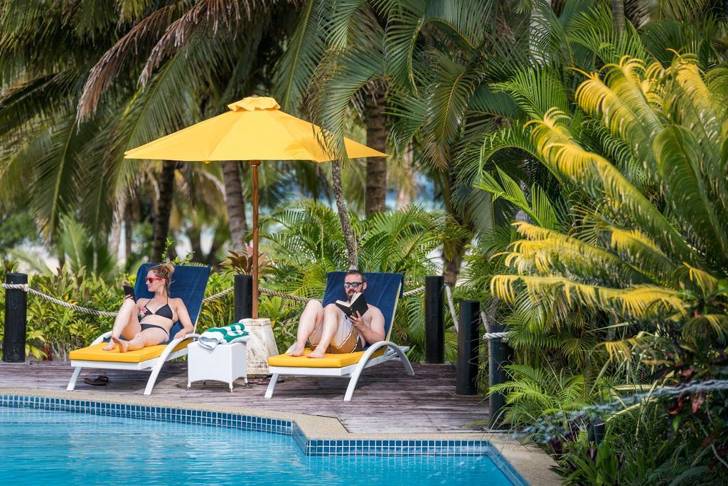 Wellesley Resort Fiji Vunaniu Dış mekan fotoğraf