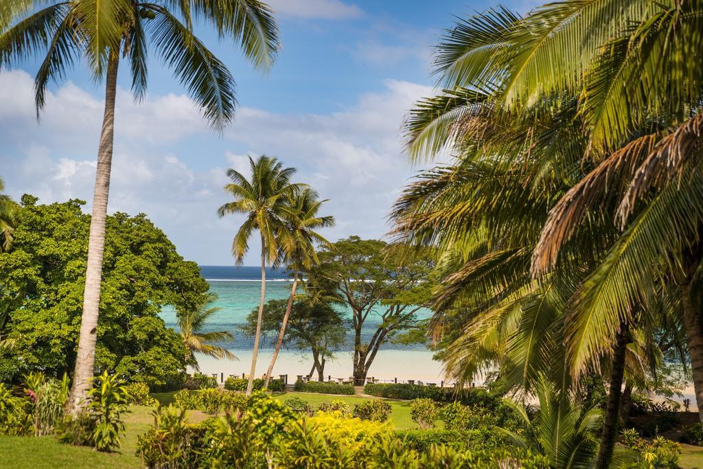 Wellesley Resort Fiji Vunaniu Dış mekan fotoğraf