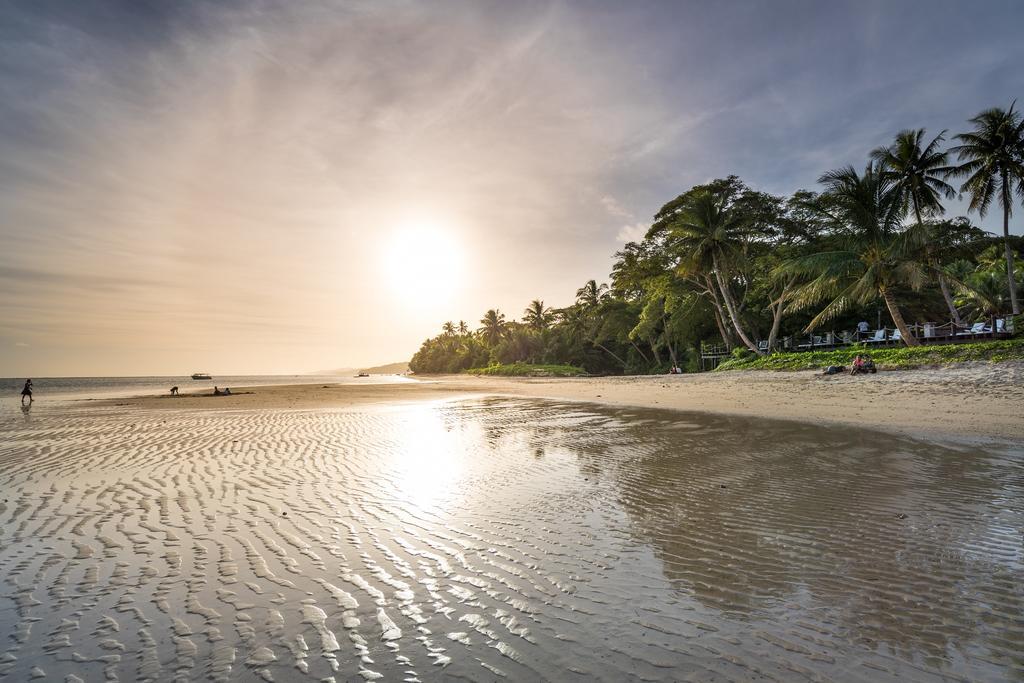Wellesley Resort Fiji Vunaniu Dış mekan fotoğraf