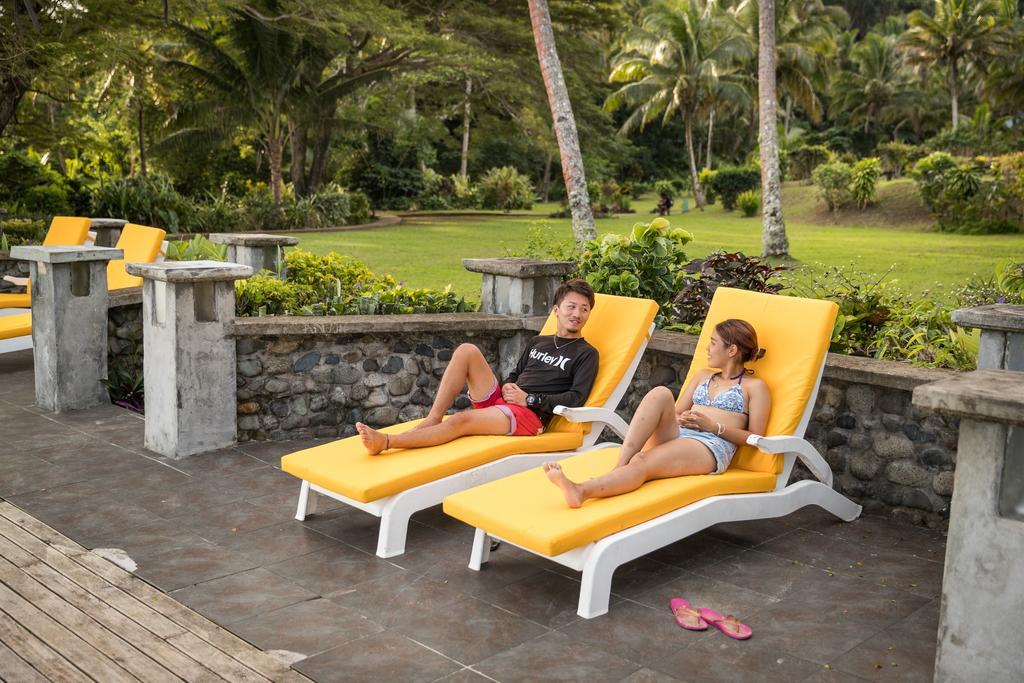 Wellesley Resort Fiji Vunaniu Dış mekan fotoğraf