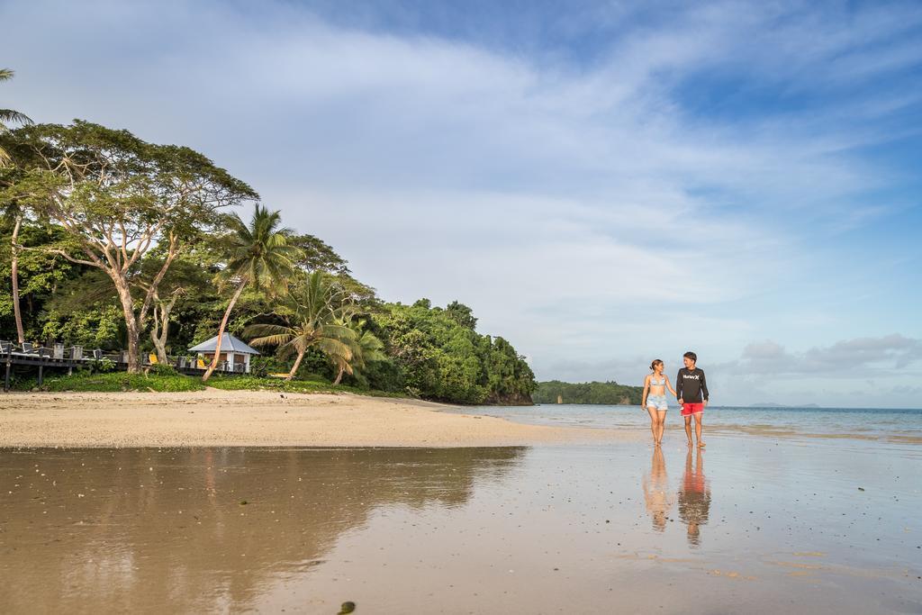 Wellesley Resort Fiji Vunaniu Dış mekan fotoğraf