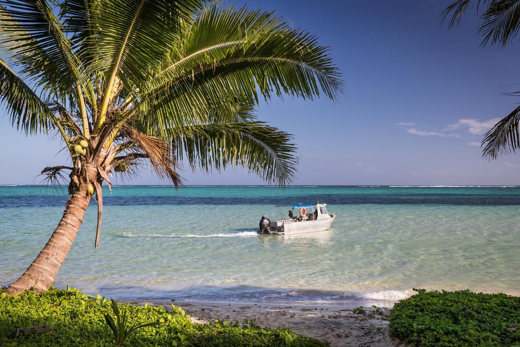 Wellesley Resort Fiji Vunaniu Dış mekan fotoğraf