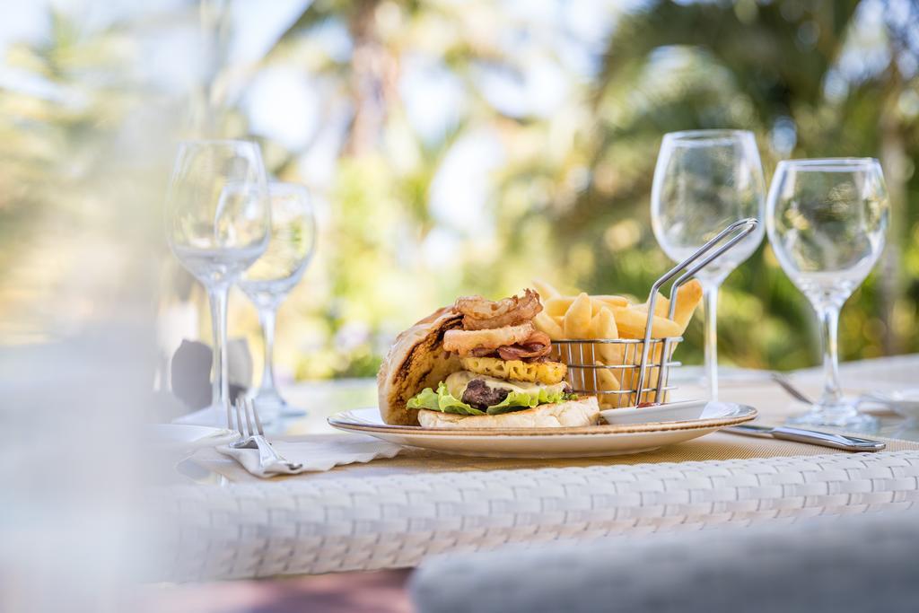 Wellesley Resort Fiji Vunaniu Dış mekan fotoğraf