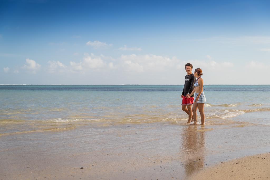 Wellesley Resort Fiji Vunaniu Dış mekan fotoğraf