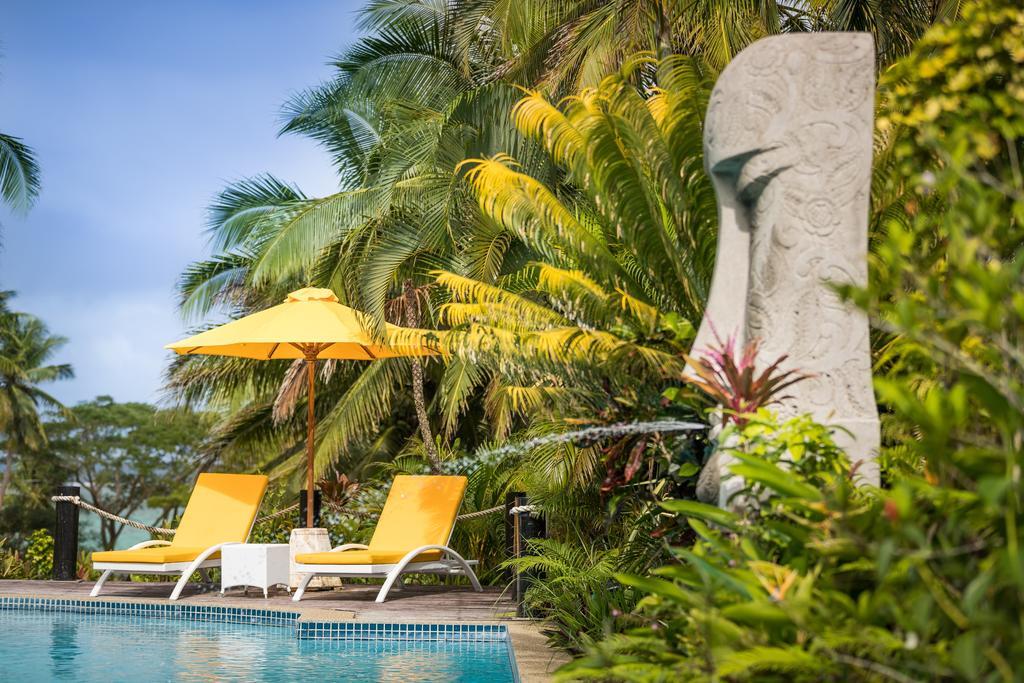 Wellesley Resort Fiji Vunaniu Dış mekan fotoğraf