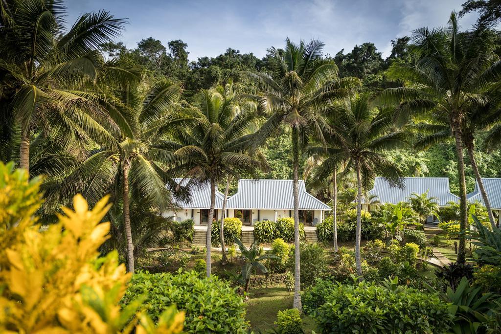 Wellesley Resort Fiji Vunaniu Dış mekan fotoğraf