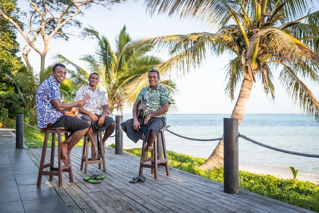 Wellesley Resort Fiji Vunaniu Dış mekan fotoğraf