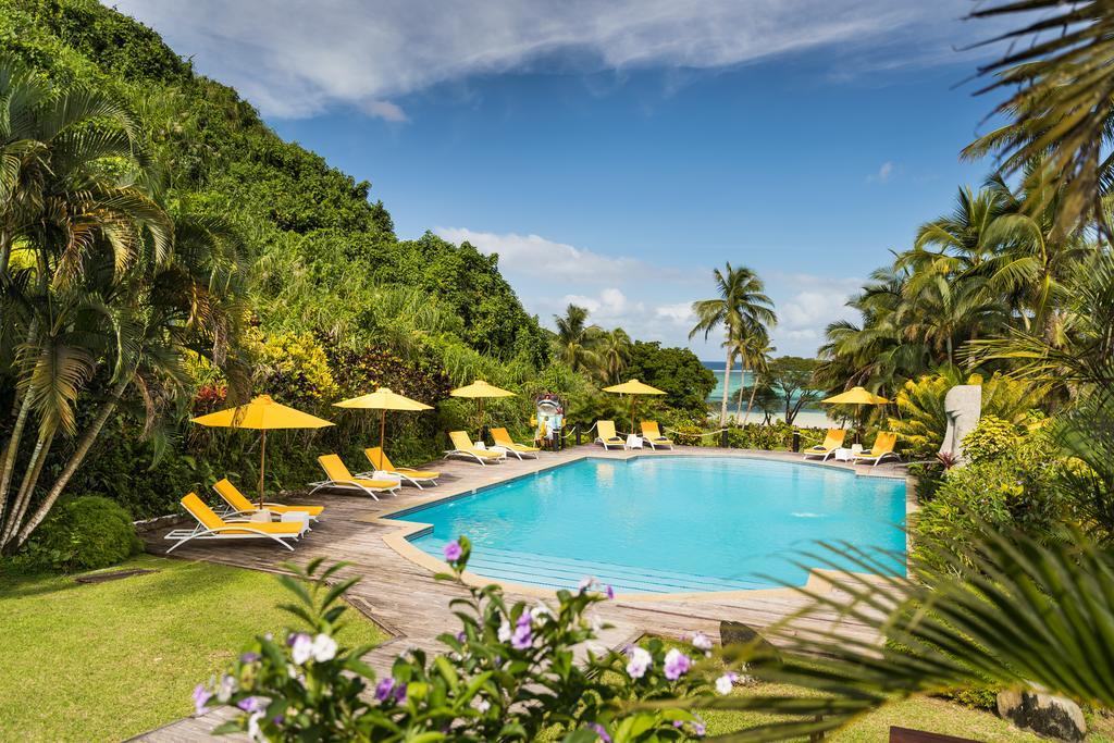 Wellesley Resort Fiji Vunaniu Dış mekan fotoğraf