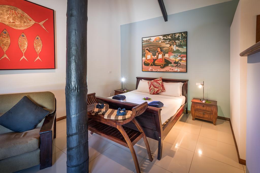 Wellesley Resort Fiji Vunaniu Dış mekan fotoğraf