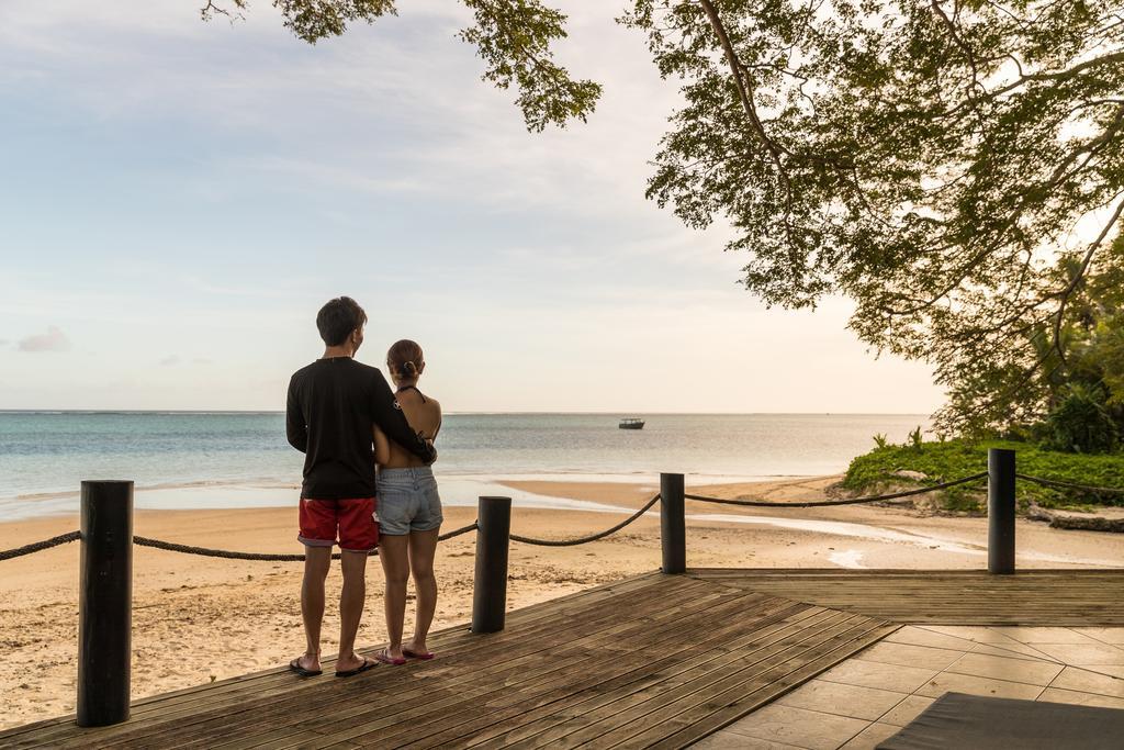 Wellesley Resort Fiji Vunaniu Dış mekan fotoğraf