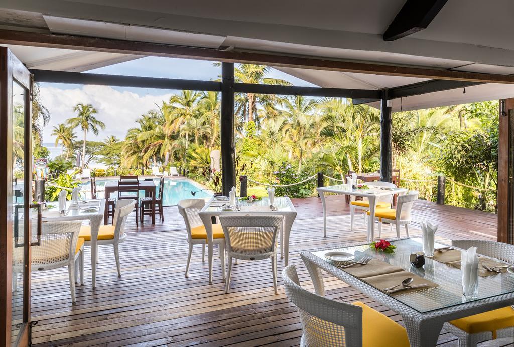 Wellesley Resort Fiji Vunaniu Dış mekan fotoğraf