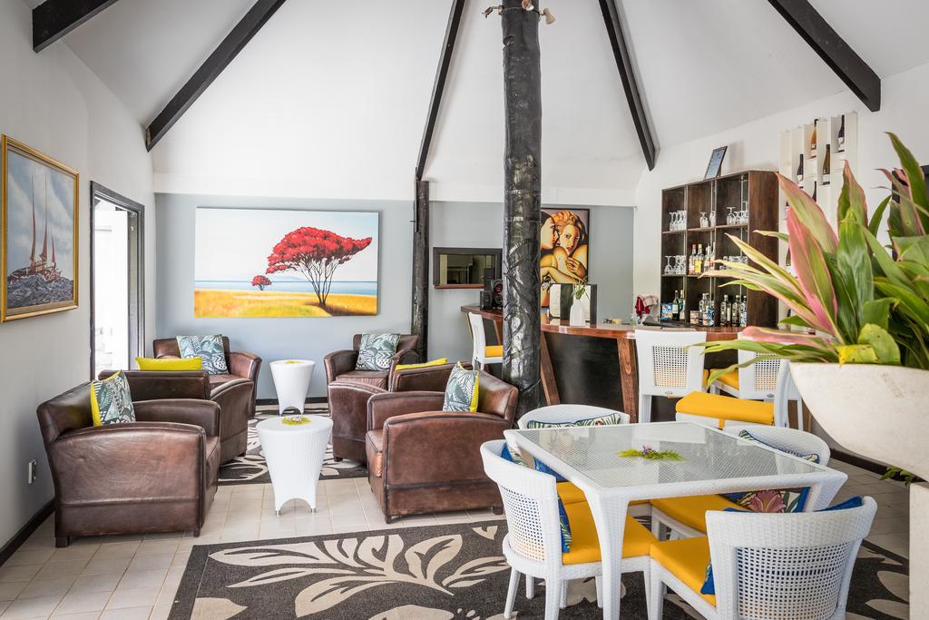 Wellesley Resort Fiji Vunaniu Dış mekan fotoğraf