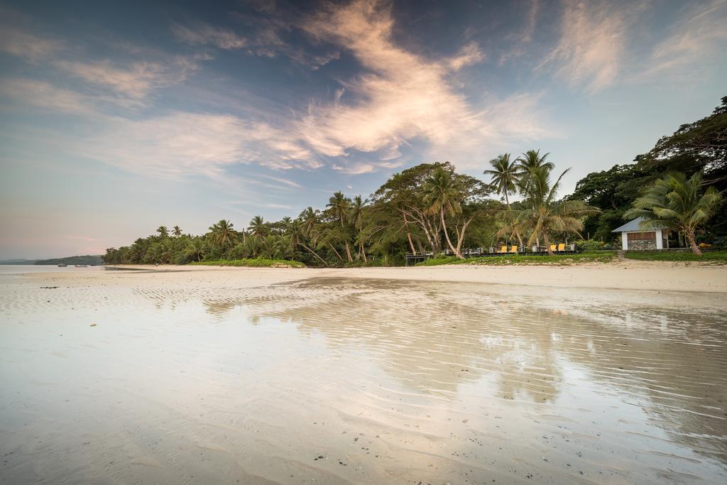 Wellesley Resort Fiji Vunaniu Dış mekan fotoğraf