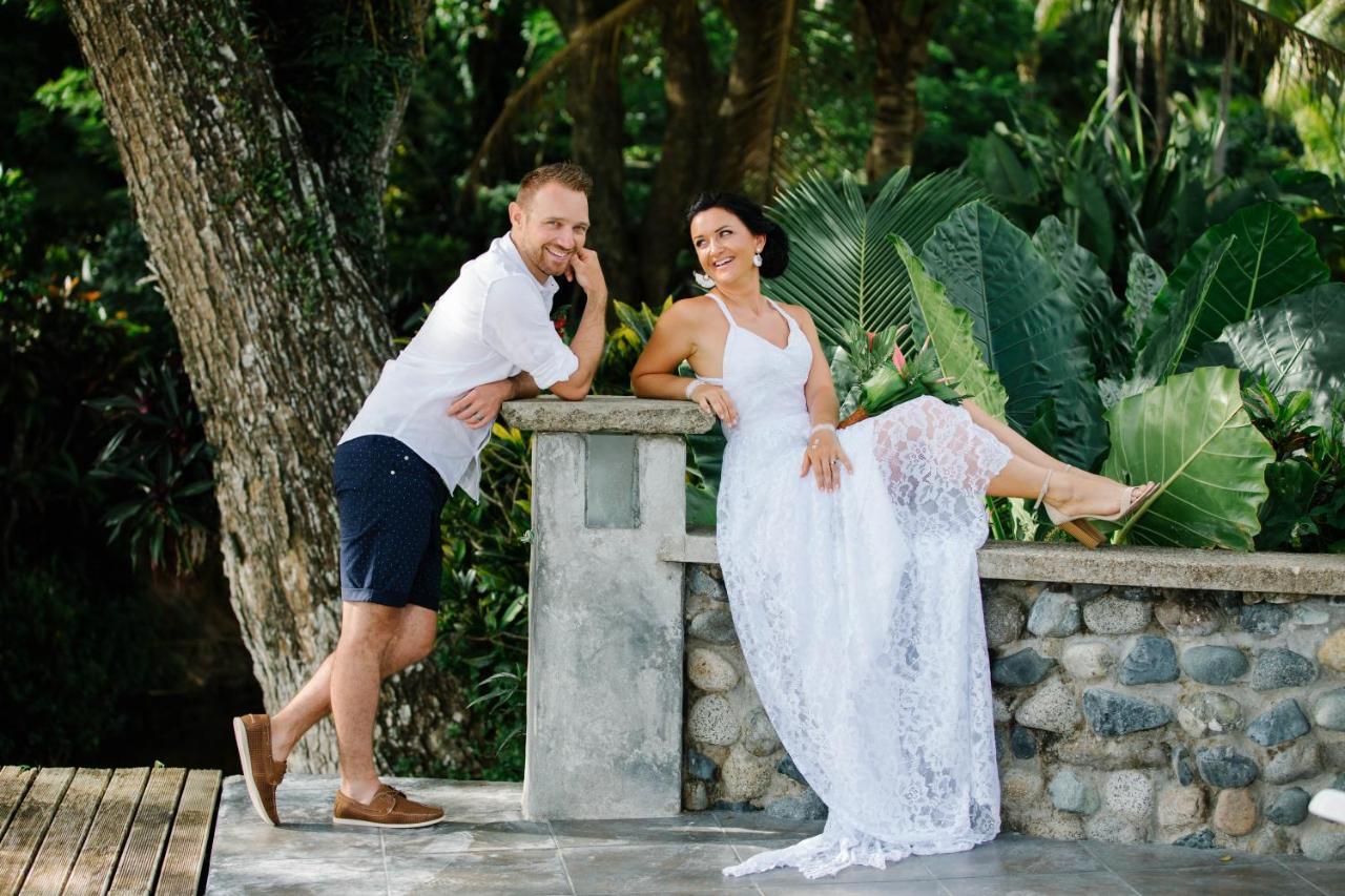 Wellesley Resort Fiji Vunaniu Dış mekan fotoğraf