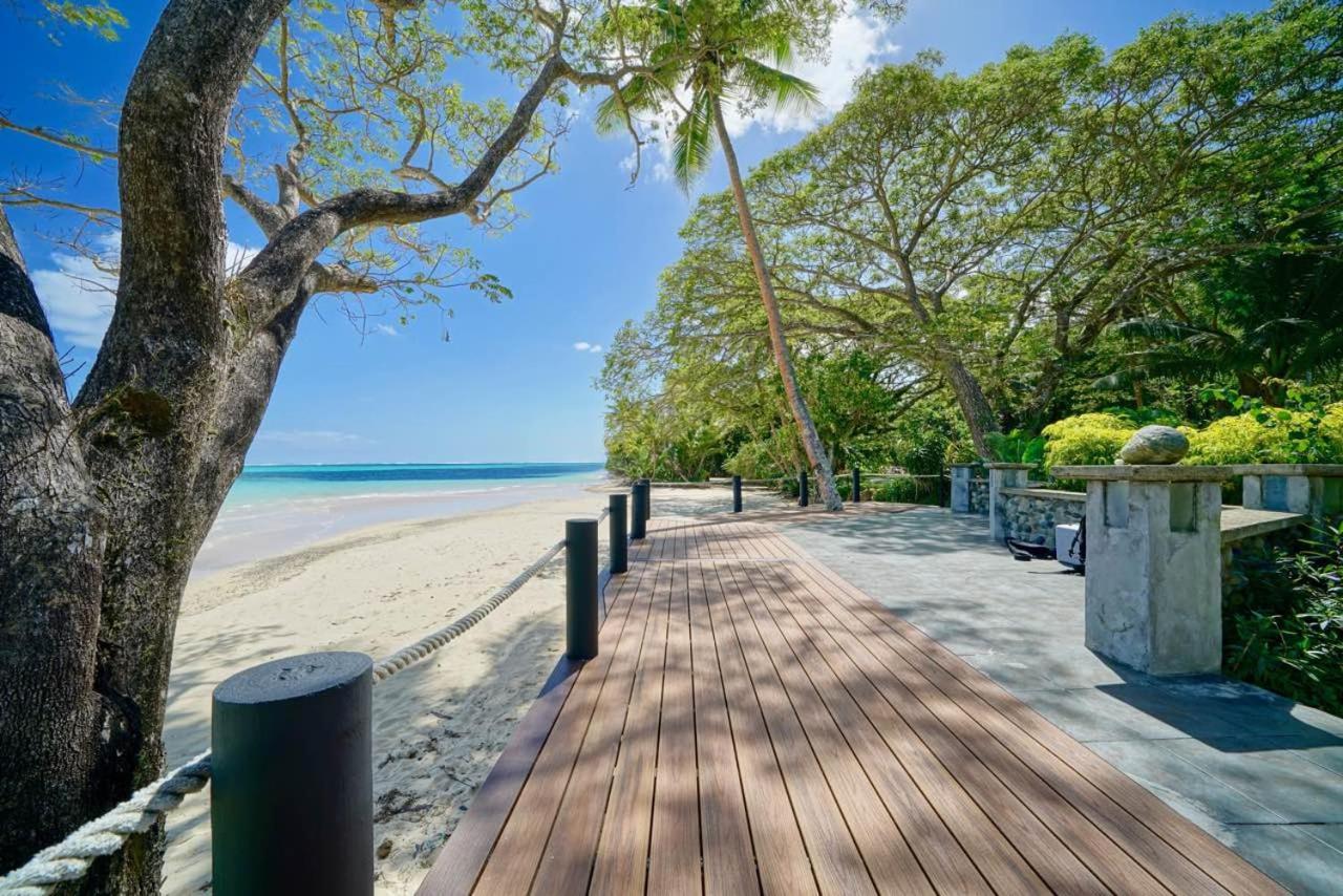 Wellesley Resort Fiji Vunaniu Dış mekan fotoğraf